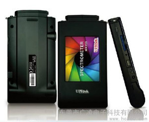 UPRtek mk350光譜儀 手持式LED光譜分析儀的價格、廠家及產(chǎn)品特點解析
