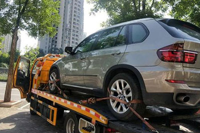 汽車救援服務 時刻守護，讓旅途無懼突發狀況