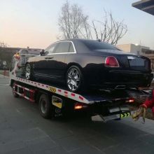 深鵬汽車救援服務公司 全天候守護，專業(yè)救援合作伙伴